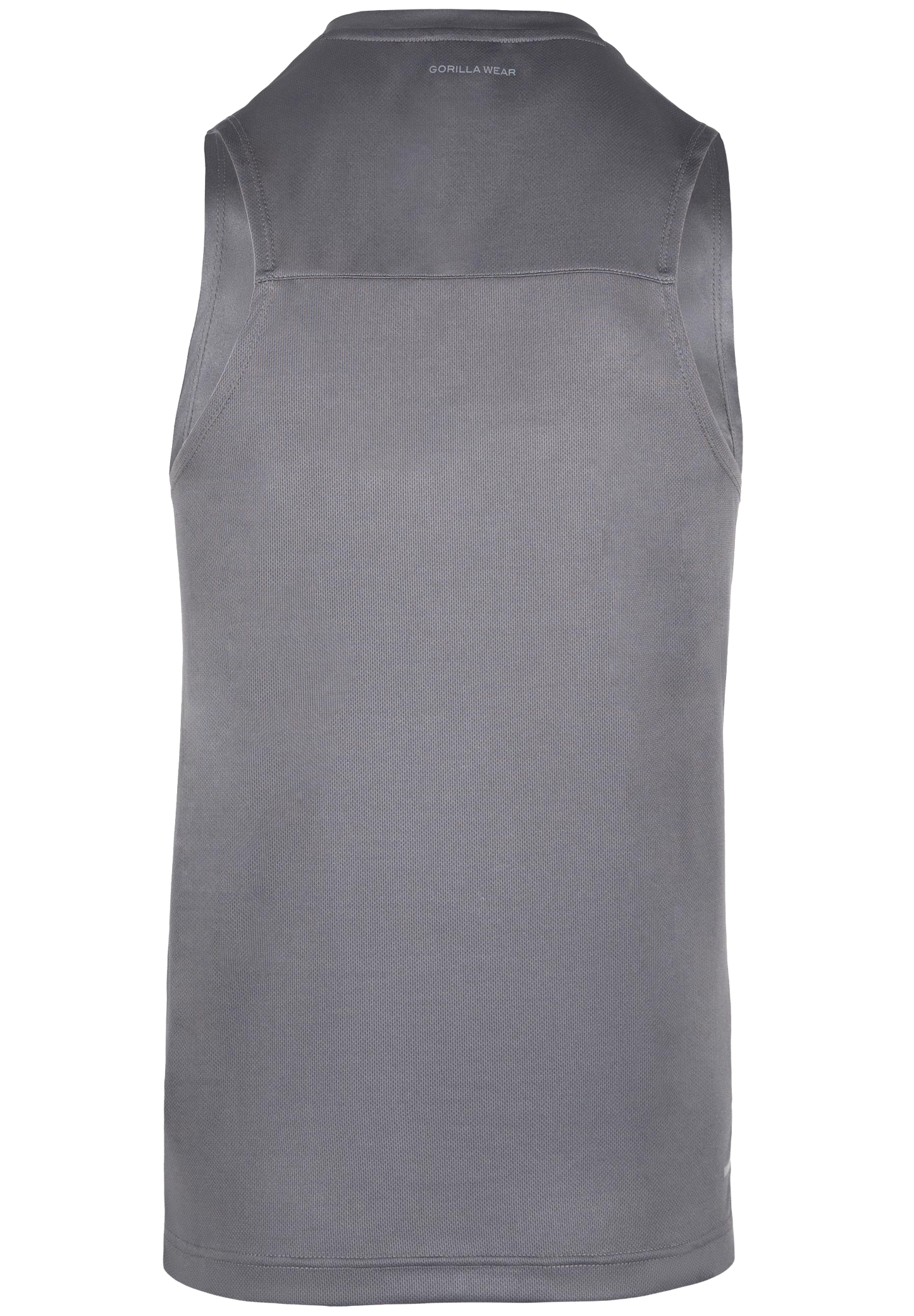 Washington Tank Top - Gray