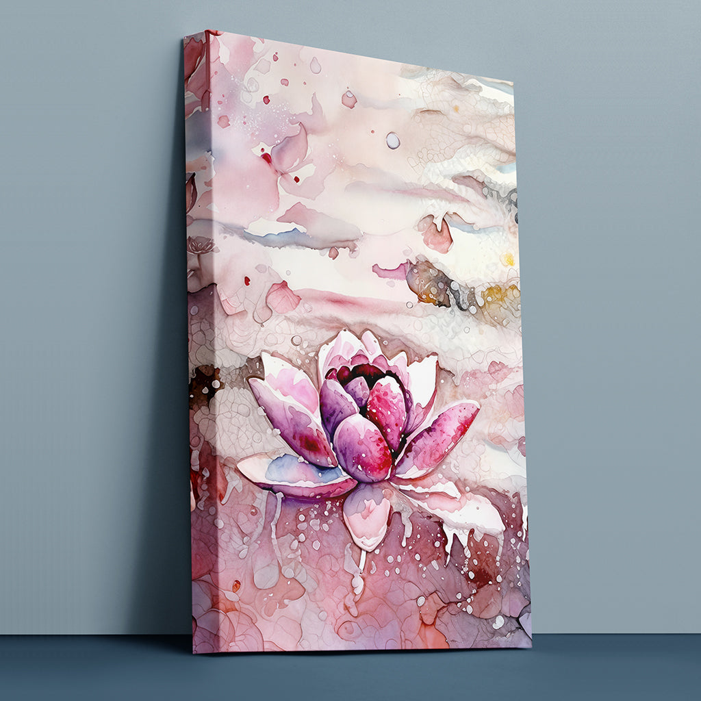 Floral Paintings