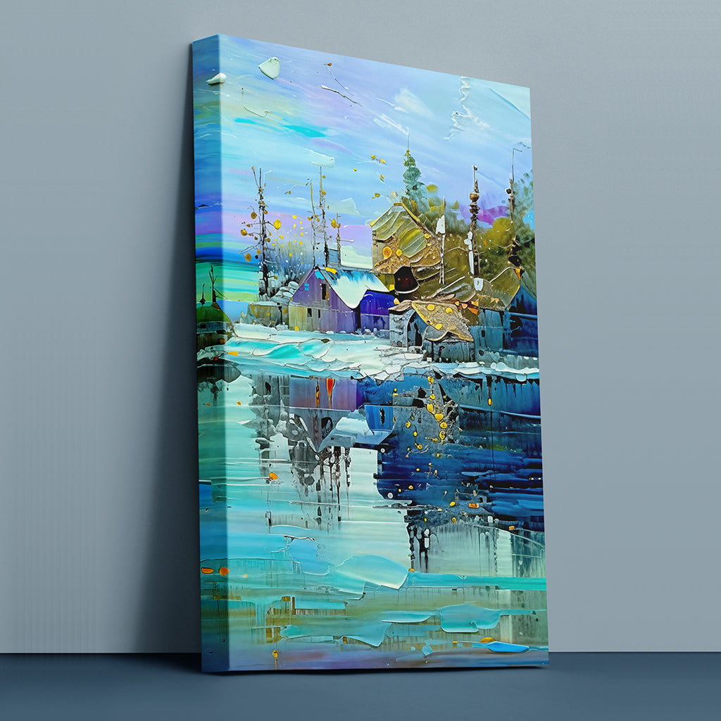 Fine Art Collection - Landscapes