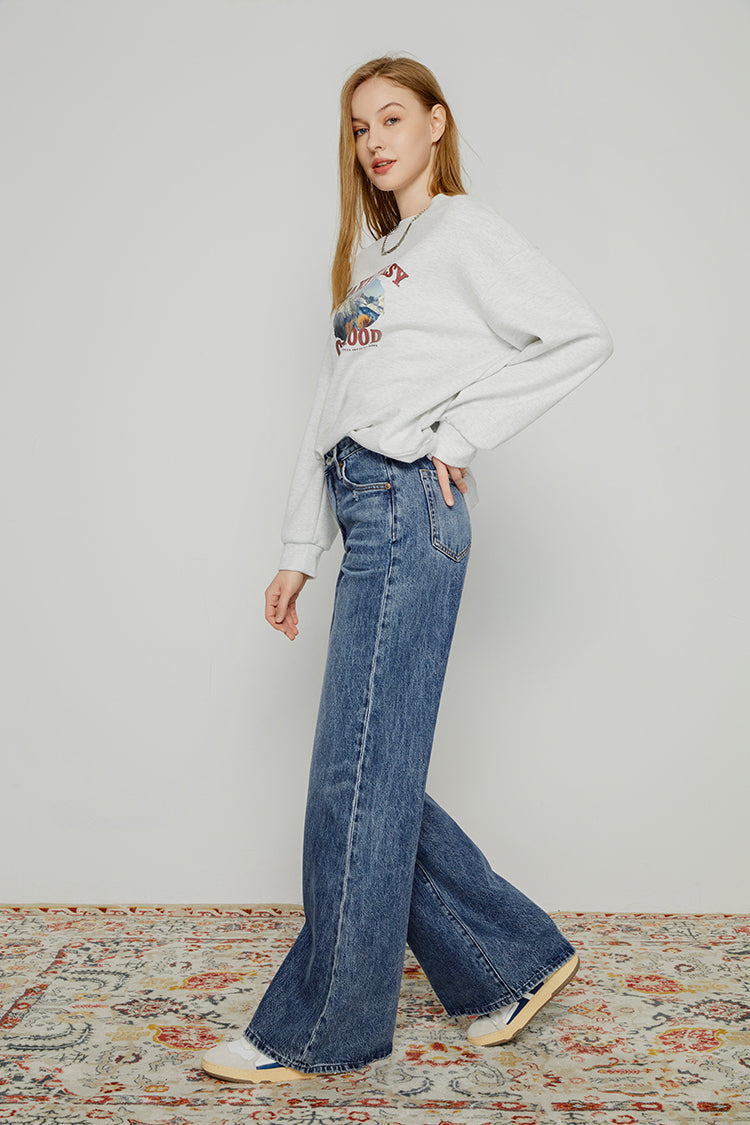 Melissa Slouch Boot HJ127