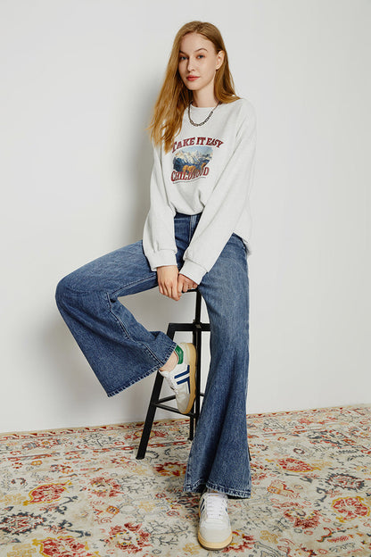 Melissa Slouch Boot HJ127