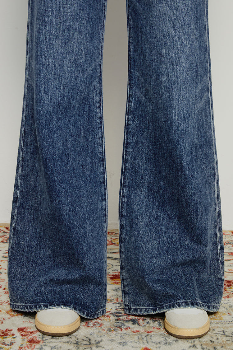 Melissa Slouch Boot HJ127