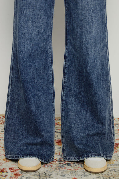 Melissa Slouch Boot HJ127