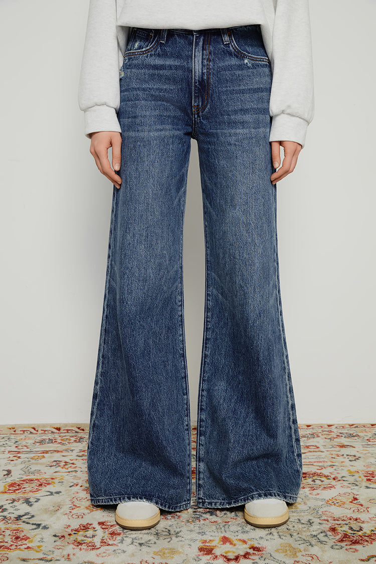 Melissa Slouch Boot HJ127