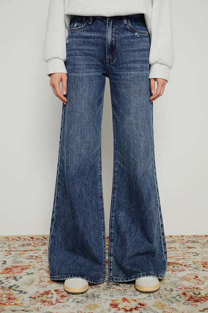 Melissa Slouch Boot HJ127