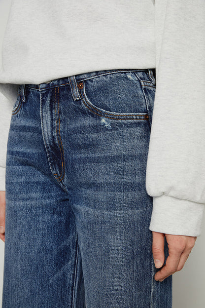 Melissa Slouch Boot HJ127