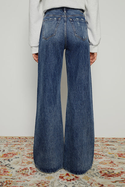 Melissa Slouch Boot HJ127