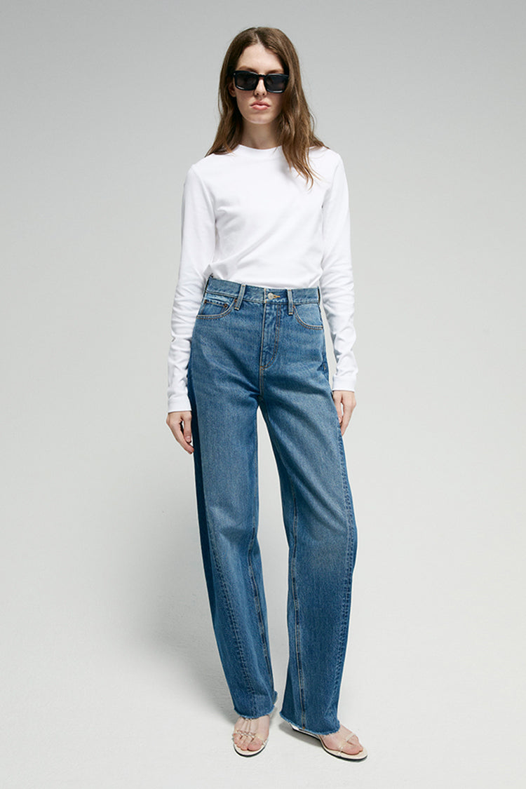 Luna Flow Jeans HJ033 Private Dancer