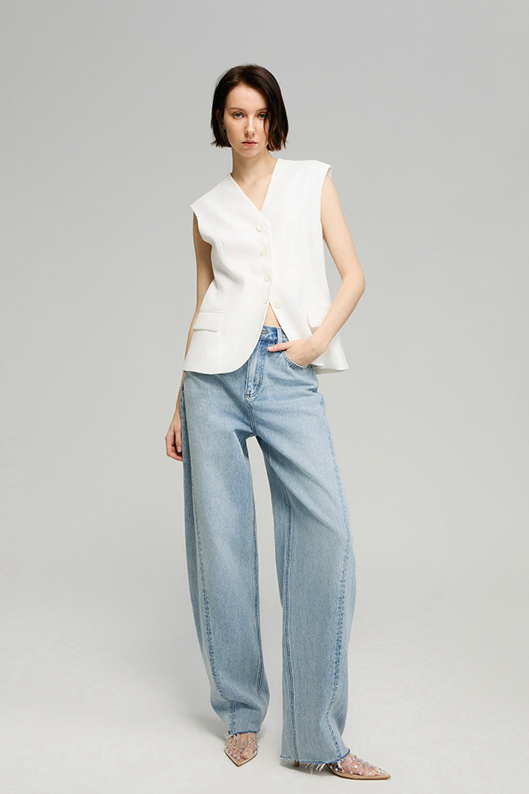 Luna Flow Jeans HJ033 No Way Out