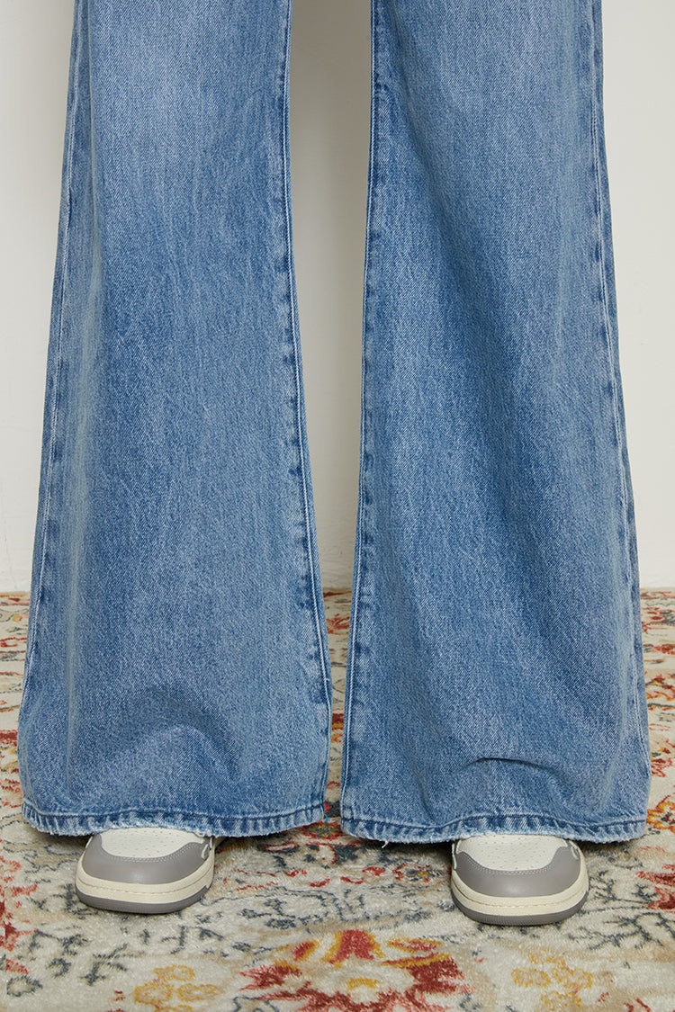 Melissa Slouch Boot HJ127