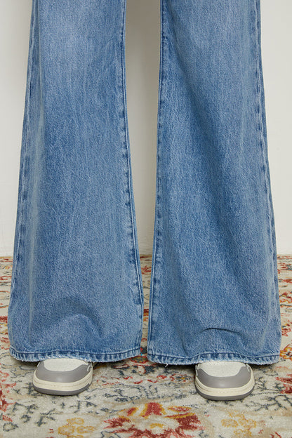 Melissa Slouch Boot HJ127