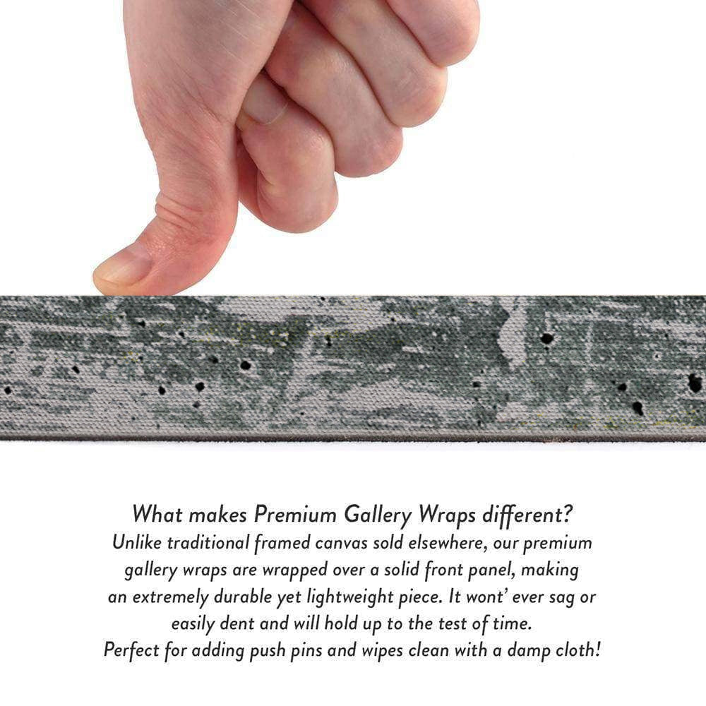 Neutral Abstract Boho Wall Art