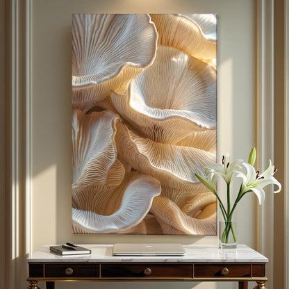 Nature in Motion Wall Art 36x24 inch Extra Large Premium Gallery Wrapped