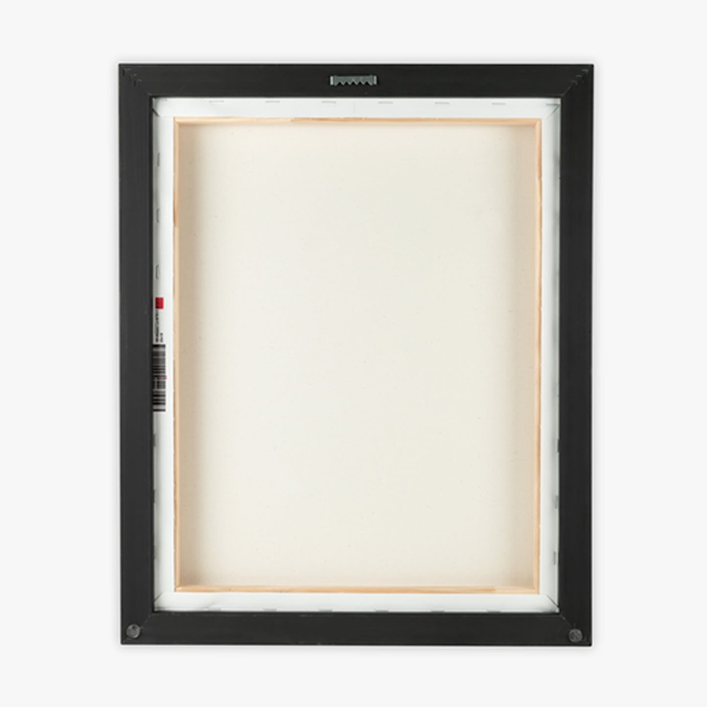 Colorful Framed Canvas Art – Japanese Architecture Wall Decor