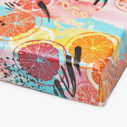 Serene Landscape Canvas Print – Tranquil Wall Art for Home | Nature-Inspired Decor | Ideal Gift for Art & Nature Lovers