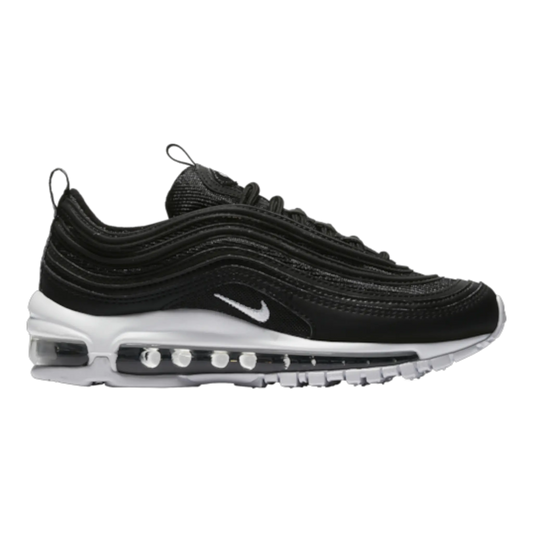 Nike Air Max 97 Kids Sneakers Black/White