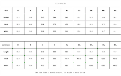 All-Over Print Women's Skinny Sport Tank Top