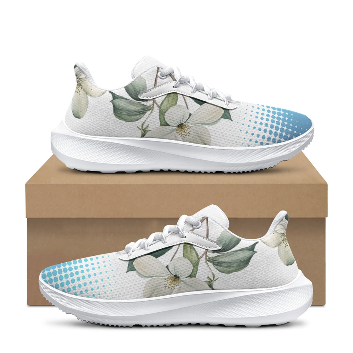 Men's Road Running Shoes