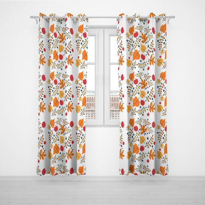 Grommet Curtains (Large Size)
