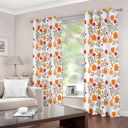 Grommet Curtains (Large Size)