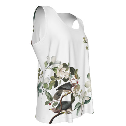 All-Over Print Women's Sports Tank Top