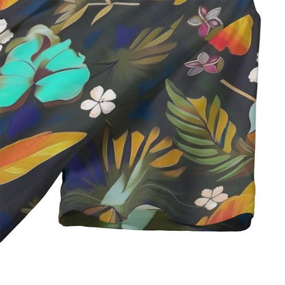 All-Over Print Women's Hawaii Shirt | 120GSM