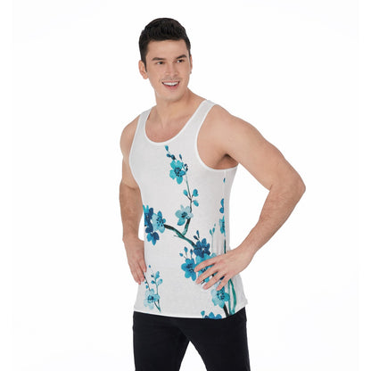 All-Over Print Men's Tank Top