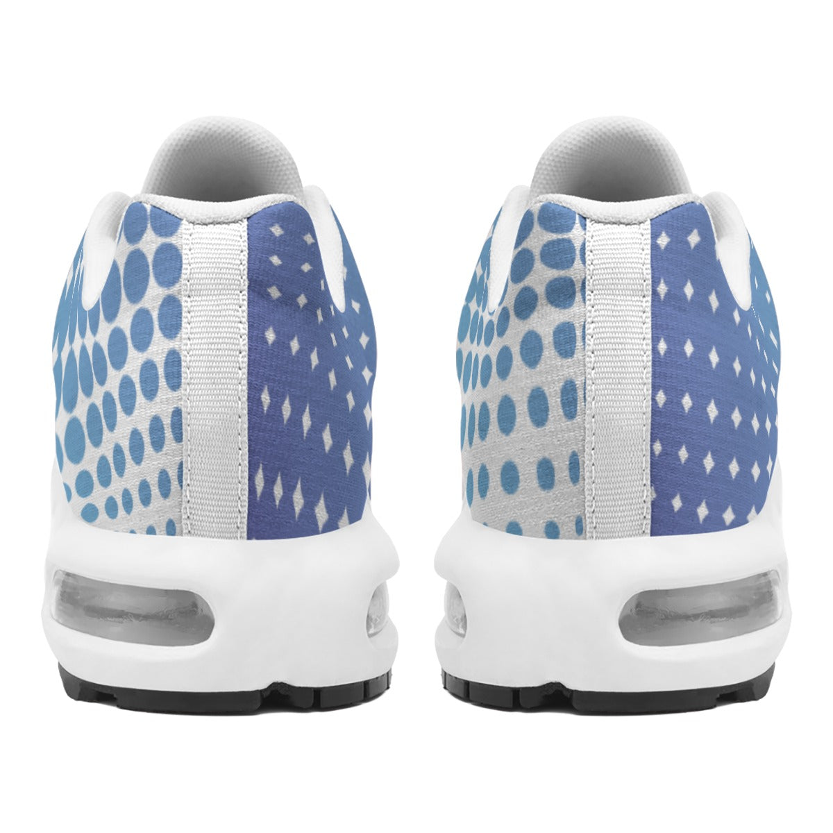 Men's Air Cushion Sports Shoes