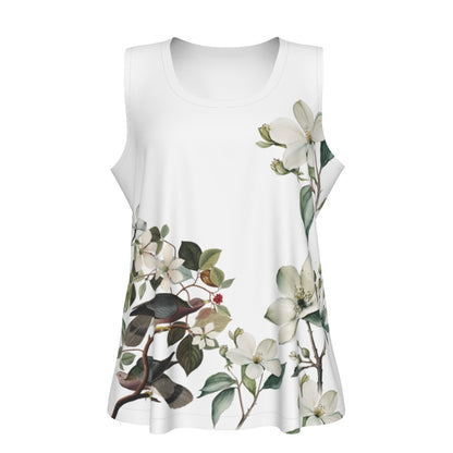 All-Over Print Women's Sports Tank Top