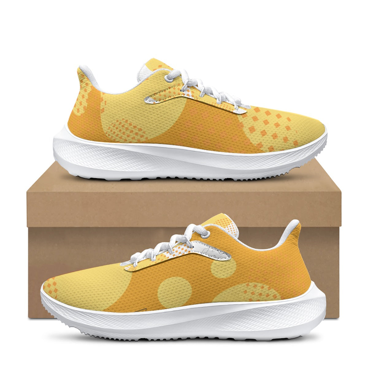 Men's Road Running Shoes