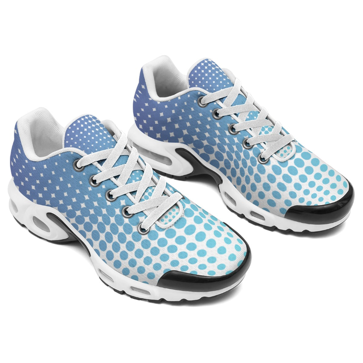 Men's Air Cushion Sports Shoes