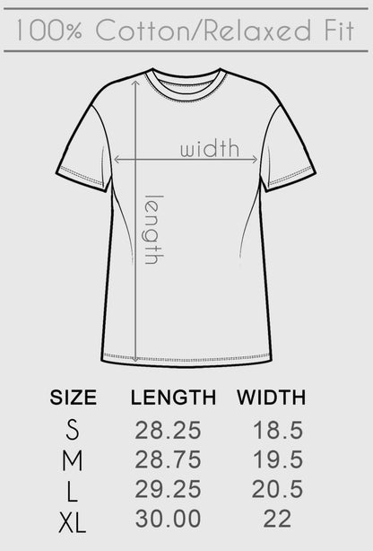 Wild and Free Tee