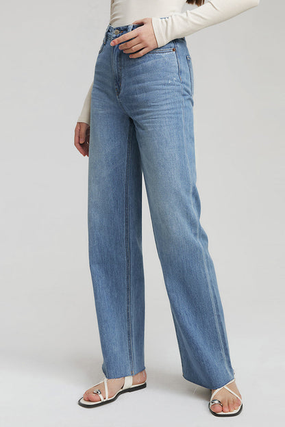 Palm Ease Jeans HJ027