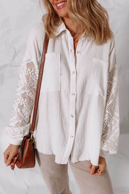 Raven Long Sleeve Shirt Long Sleeve Top