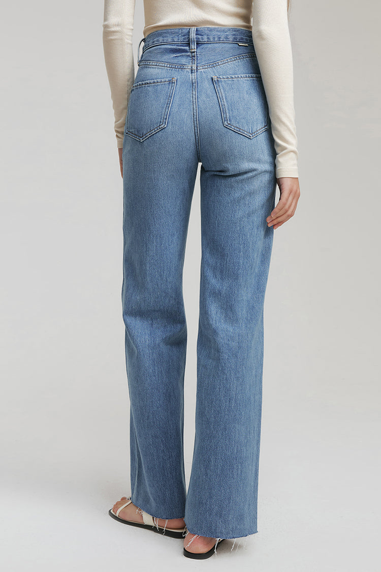 Palm Ease Jeans HJ027