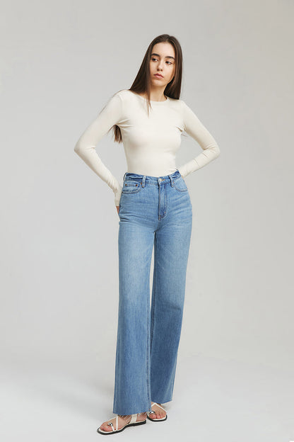 Palm Ease Jeans HJ027