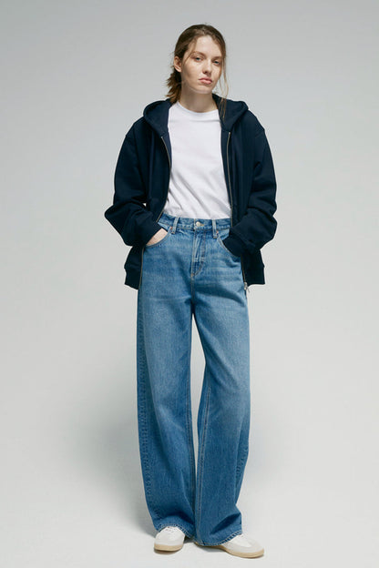 Arc Jean HJ055 All Right Now