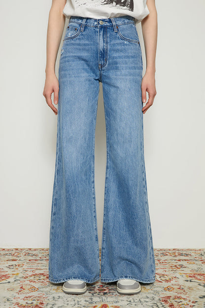 Melissa Slouch Boot HJ127