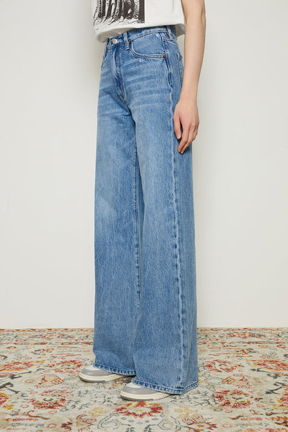 Melissa Slouch Boot HJ127