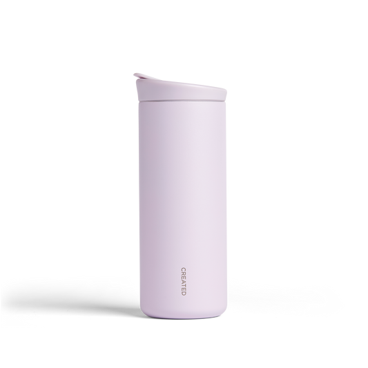 16oz Nomad Flip Tumbler - Lavender - Restocking in May