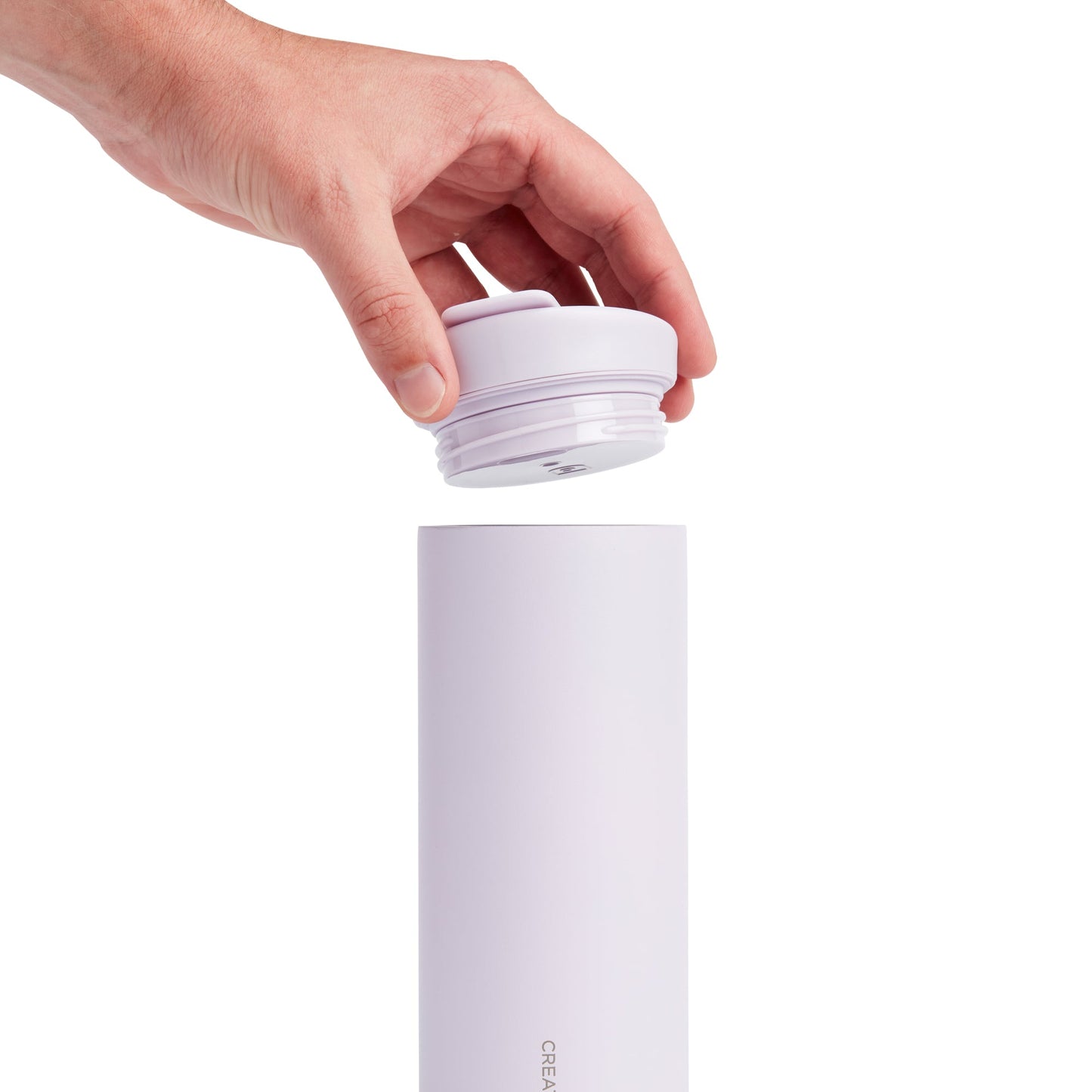 16oz Nomad Flip Tumbler - Lavender - Restocking in May