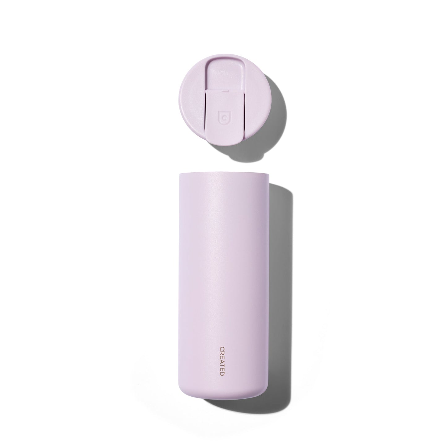 16oz Nomad Flip Tumbler - Lavender - Restocking in May
