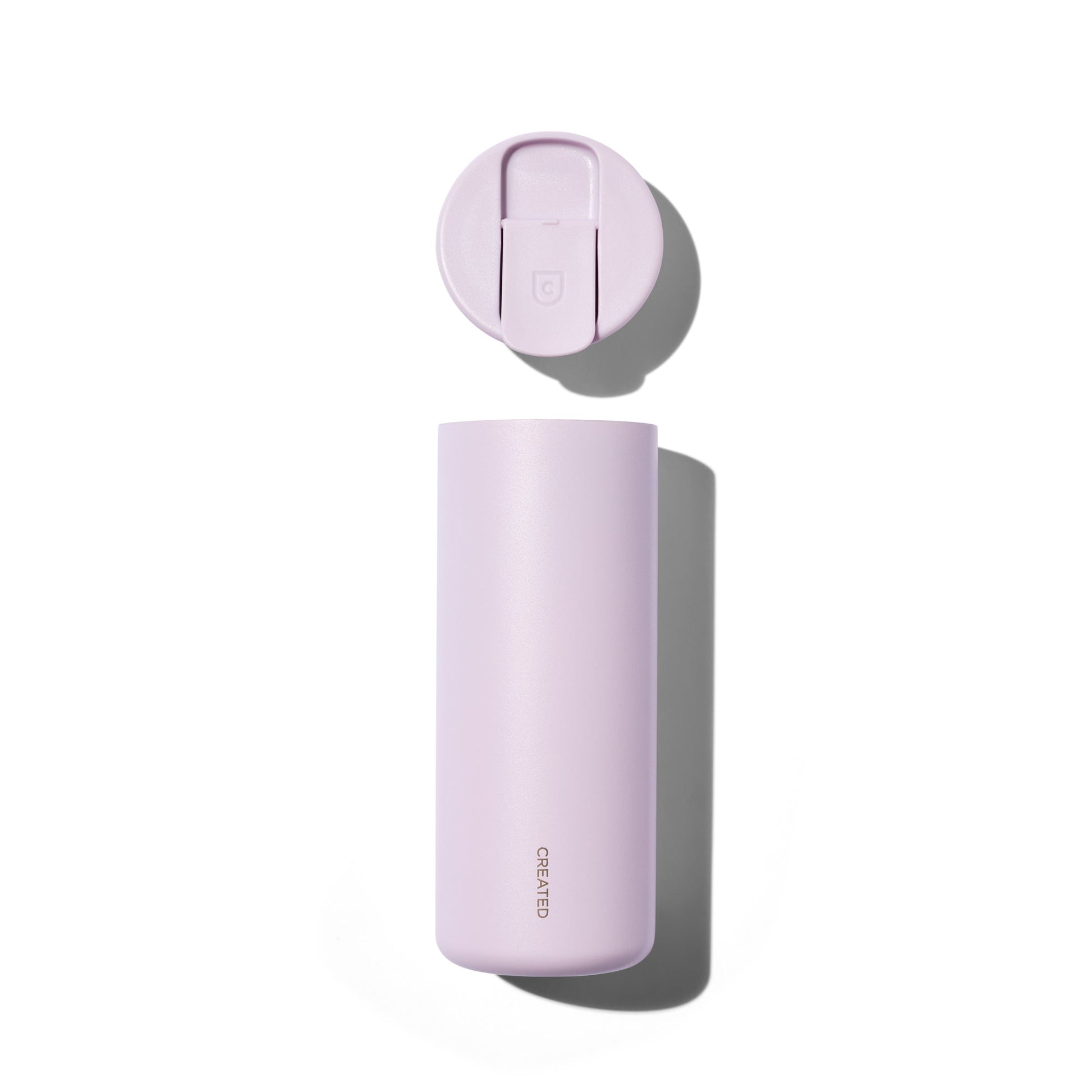 16oz Nomad Flip Tumbler - Lavender - Restocking in May