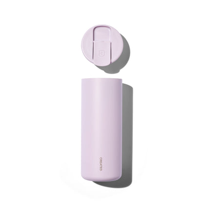 16oz Nomad Flip Tumbler - Lavender - Restocking in May
