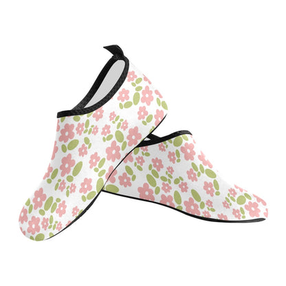 Introducing our Women's Barefoot Aqua Shoes!