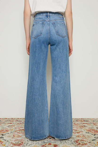 Melissa Slouch Boot HJ127