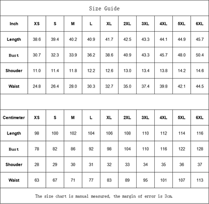 All-Over Print Women's Sleeveless Dress