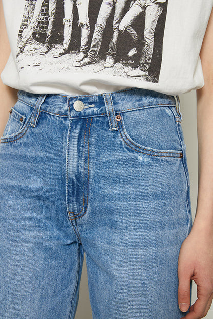 Melissa Slouch Boot HJ127