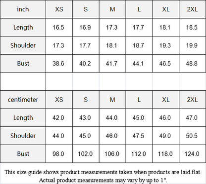 All-Over Print Women's Cropped Shirt