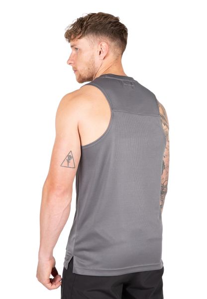Washington Tank Top - Gray